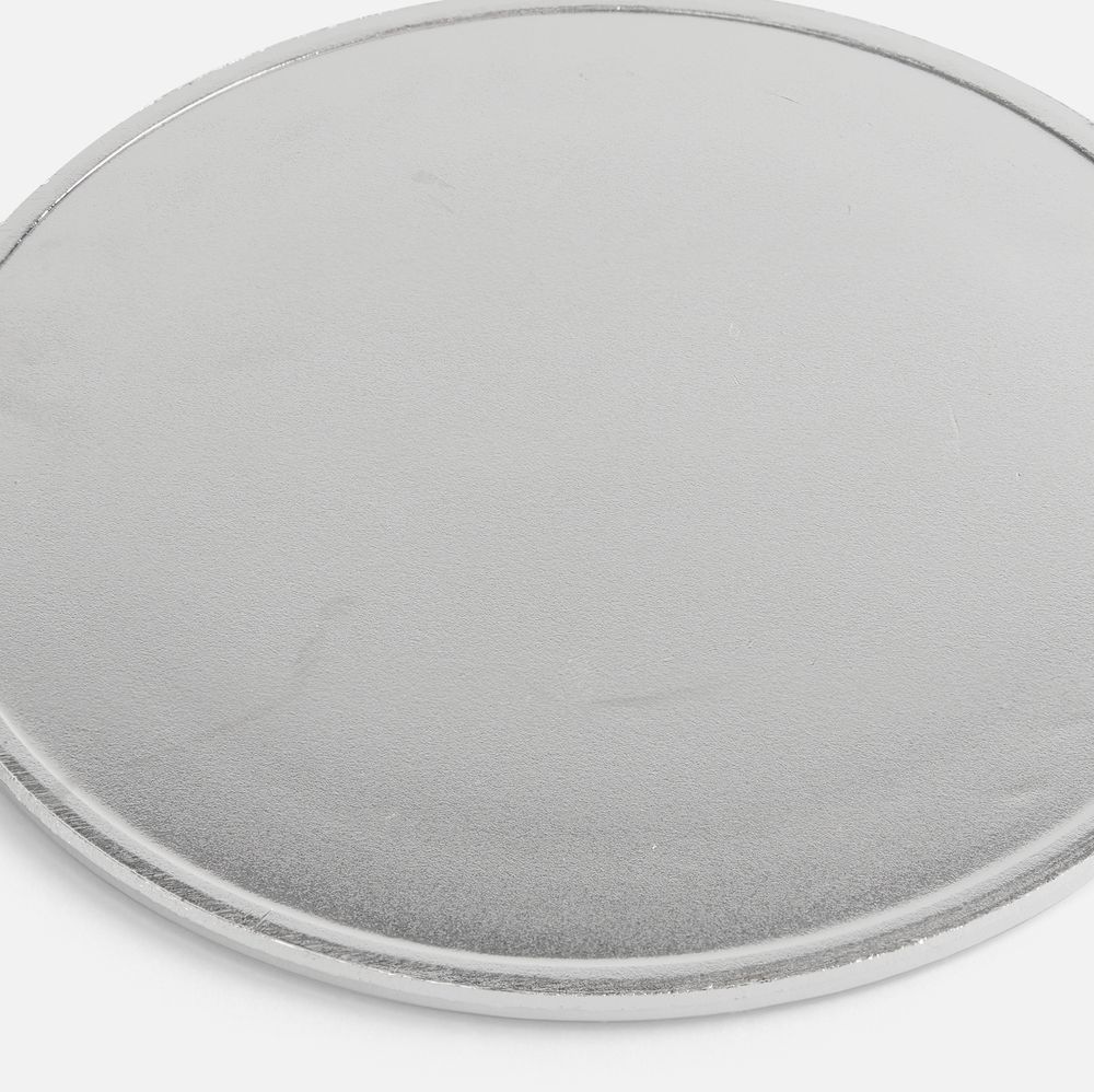 Медаль Regalia, малая, серебристая