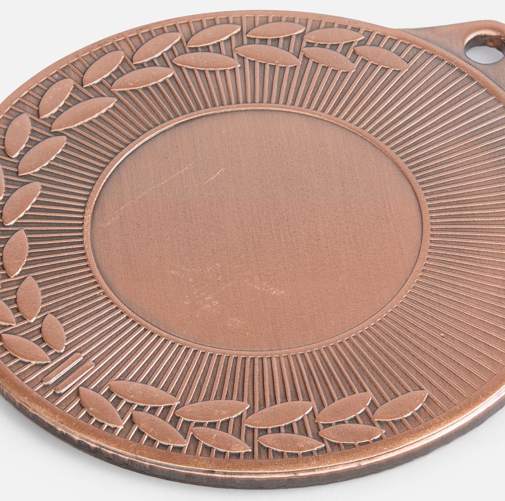 Медаль Regalia, малая, бронзовая