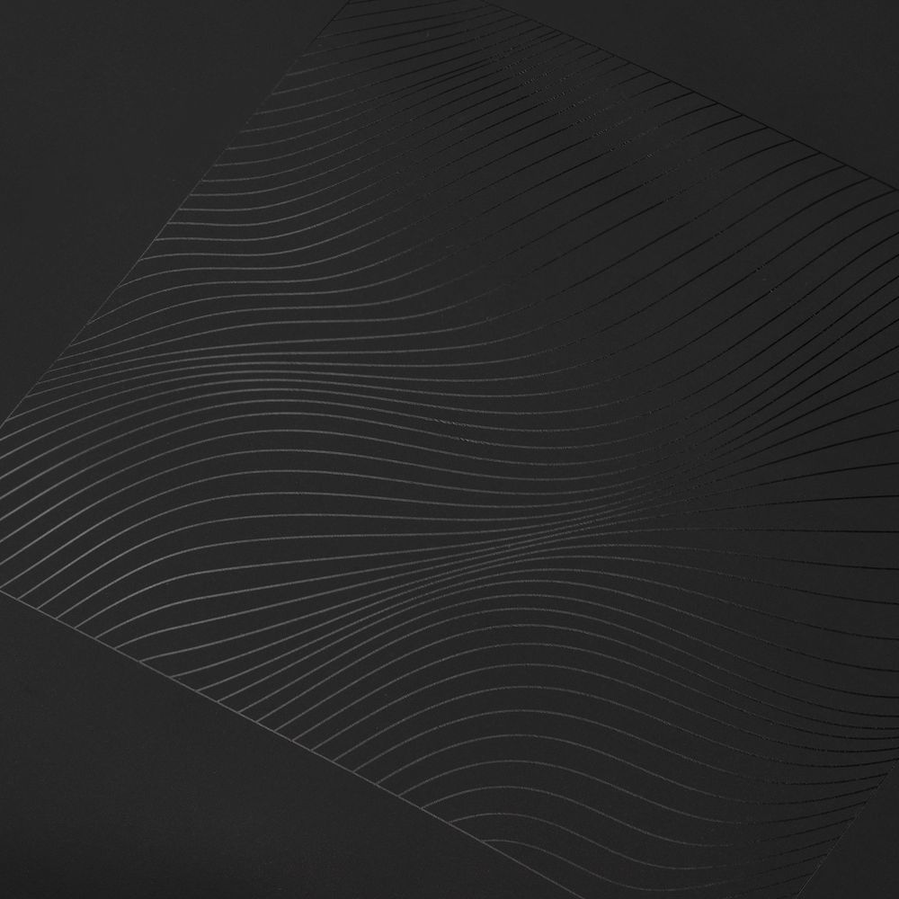 Поясная сумка Traffic, черная