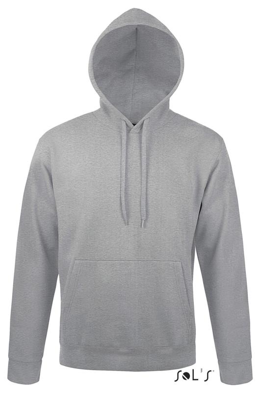 Джемпер SNAKE,Серый меланж 2 4XL