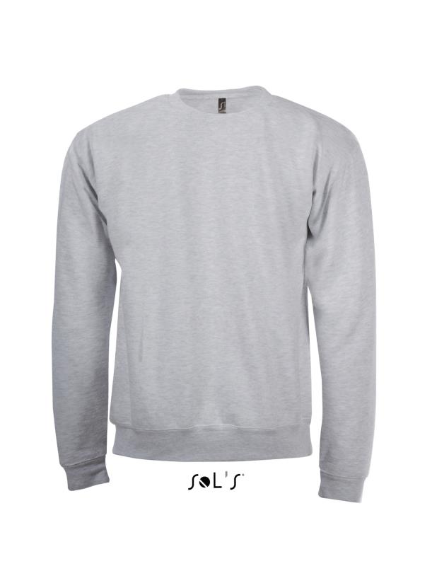 Джемпер SPIDER,Серый меланж 2 XL