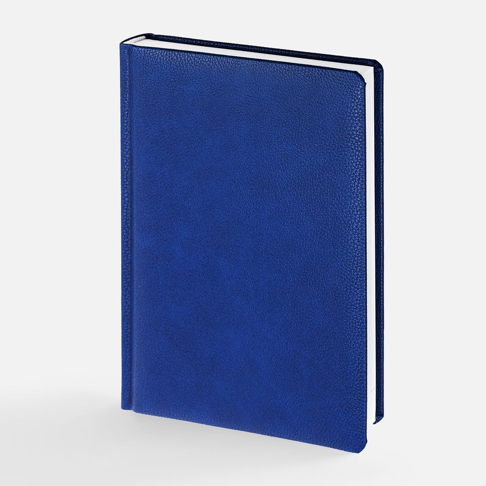 Ежедневник Sagrin, недатированный, синий
