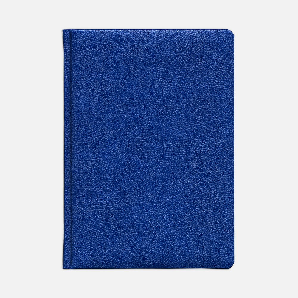 Ежедневник Sagrin, недатированный, синий