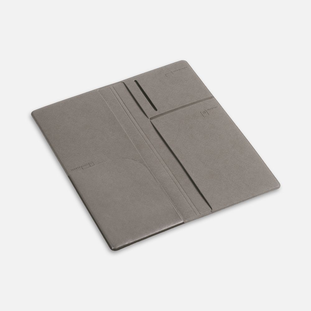 Набор Devon, серый