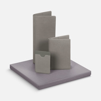 Набор Devon, серый