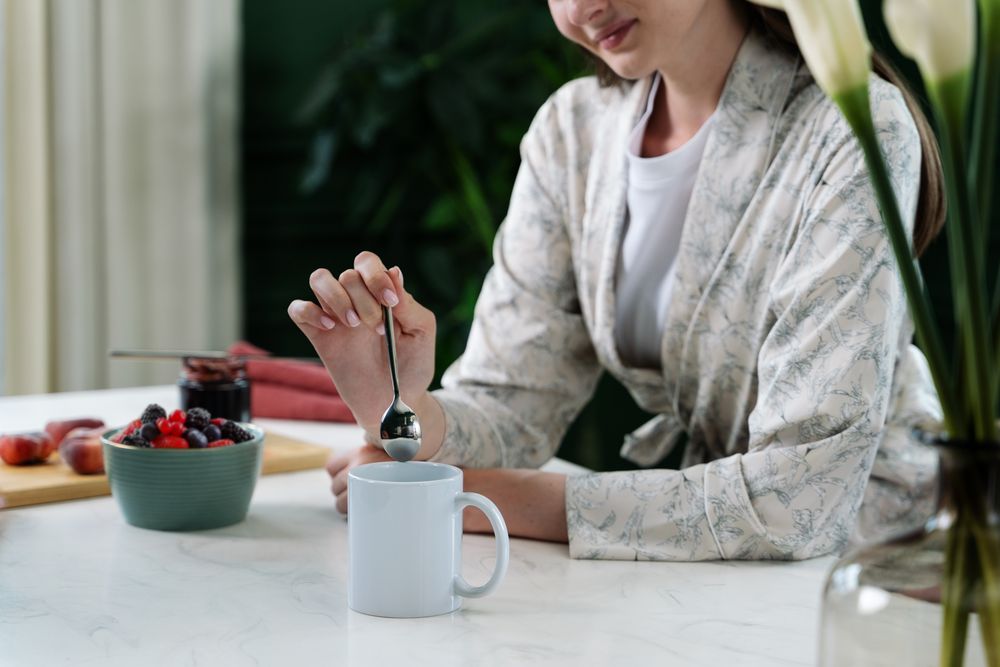 Кружка для сублимационной печати Sprat, стандарт A, белая