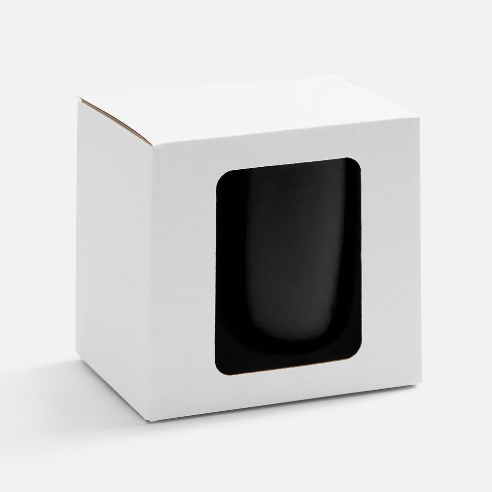 Набор Welcome Pack, черный с белым