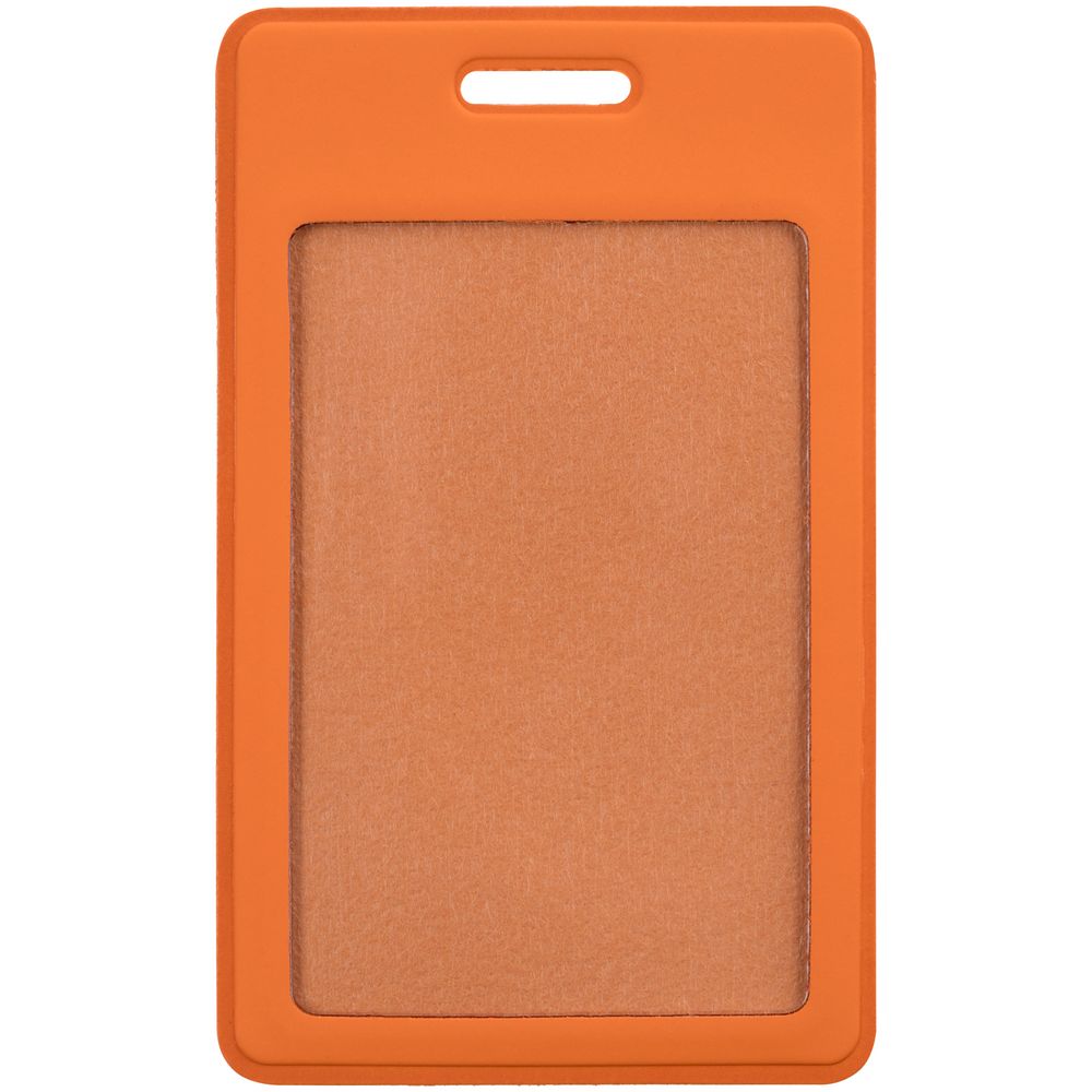 Набор Welcome Pack, оранжевый с белым