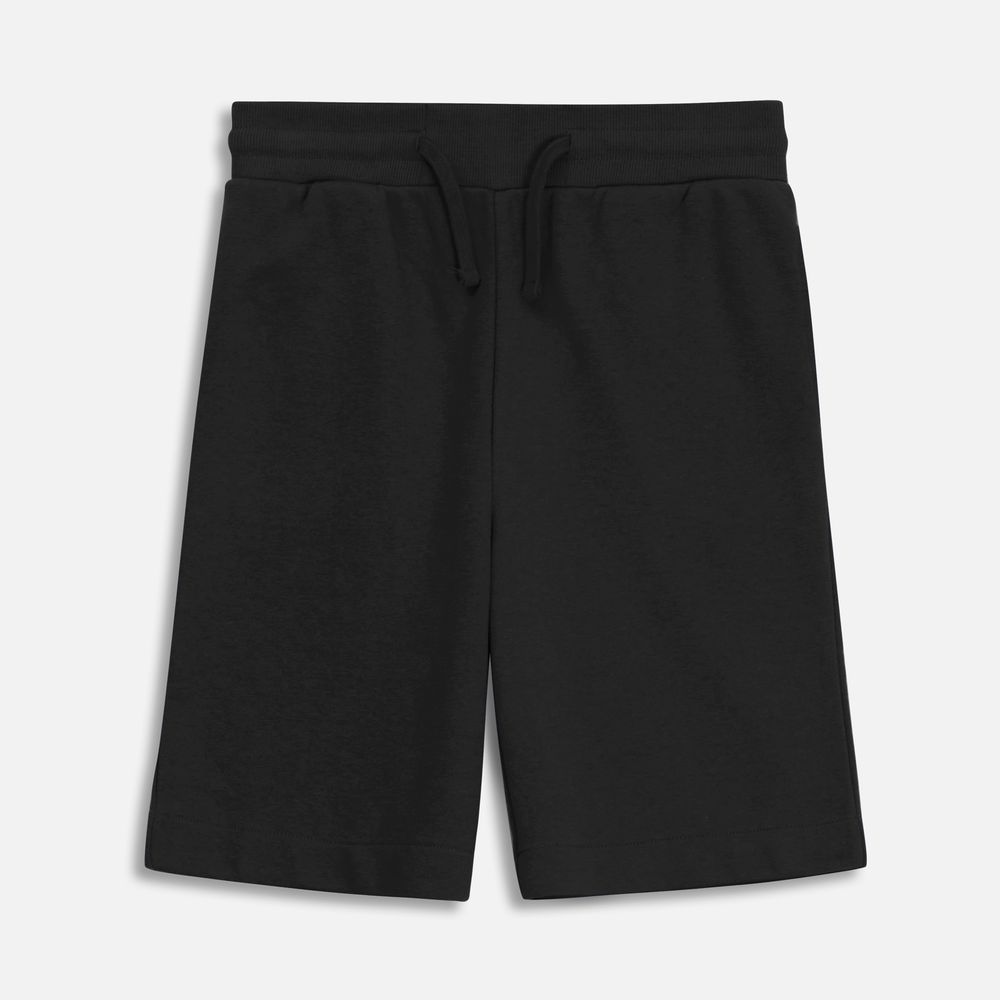 Шорты J3, черные