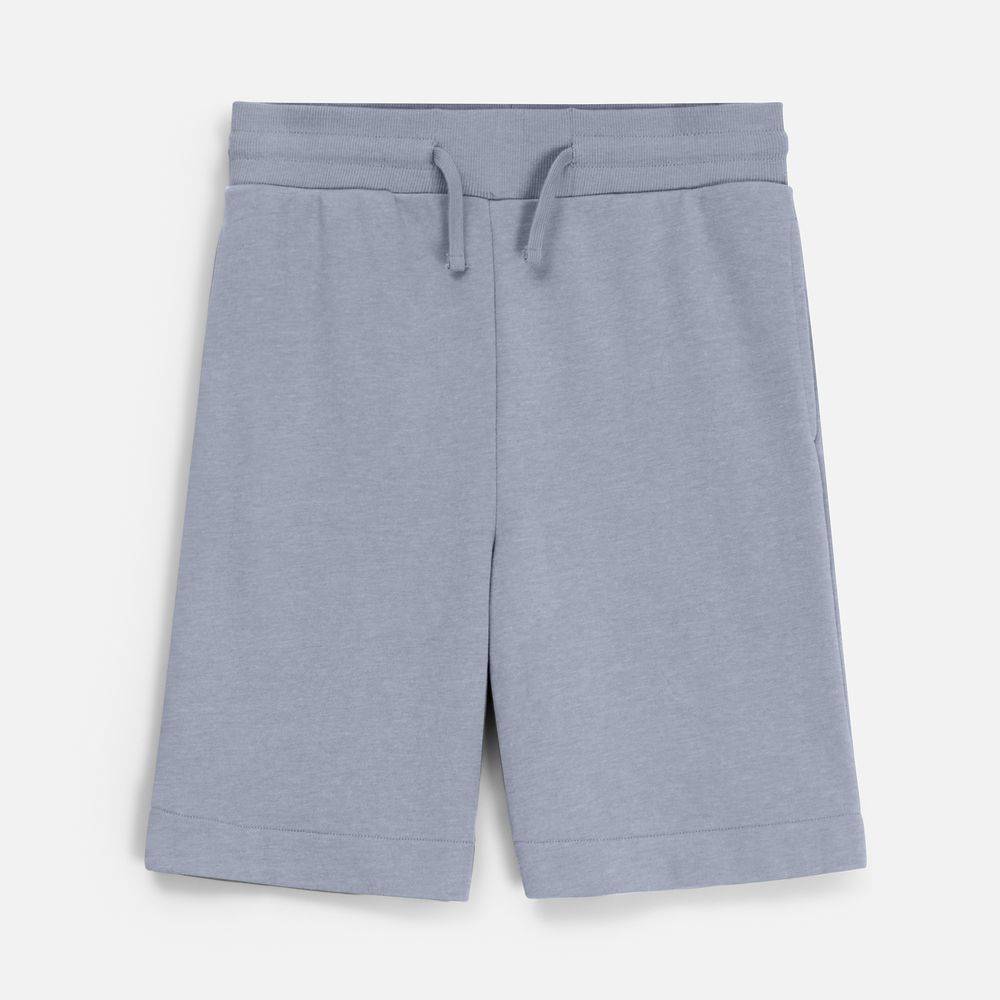 Шорты J3, серые