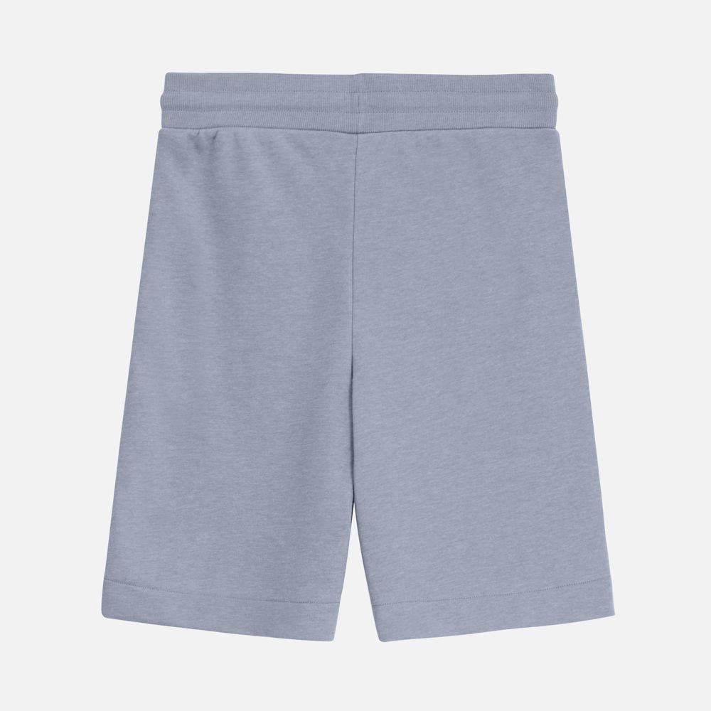 Шорты J3, серые