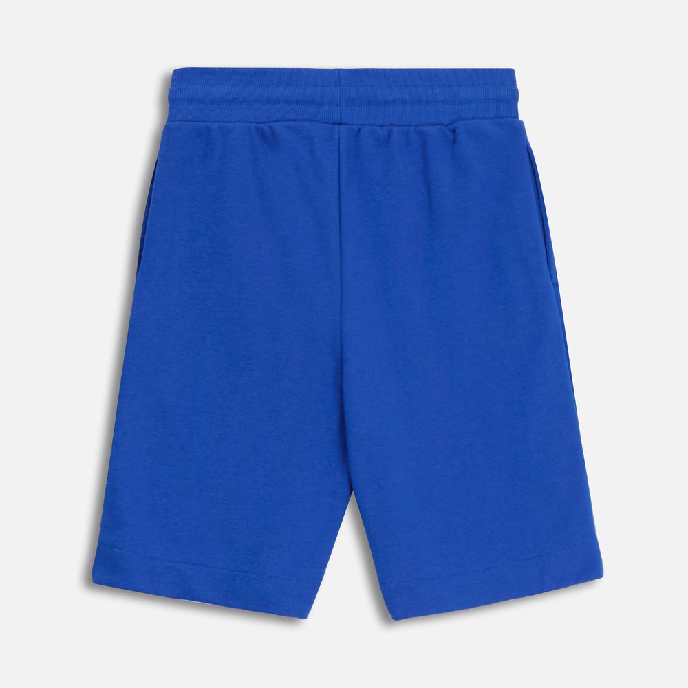 Шорты J3, синие