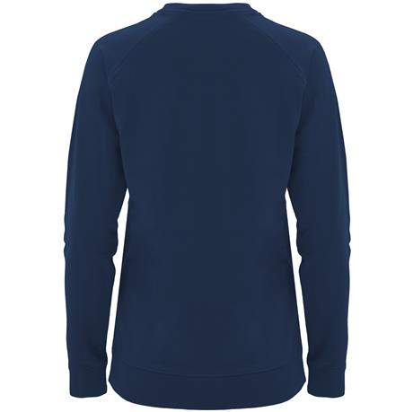 Джемпер ANNAPURNA WOMAN женский, МОРСКОЙ СИНИЙ XL