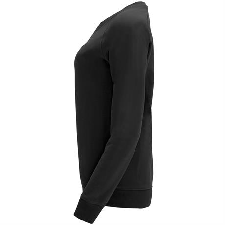 Джемпер ANNAPURNA WOMAN женский, ЧЕРНЫЙ 2XL