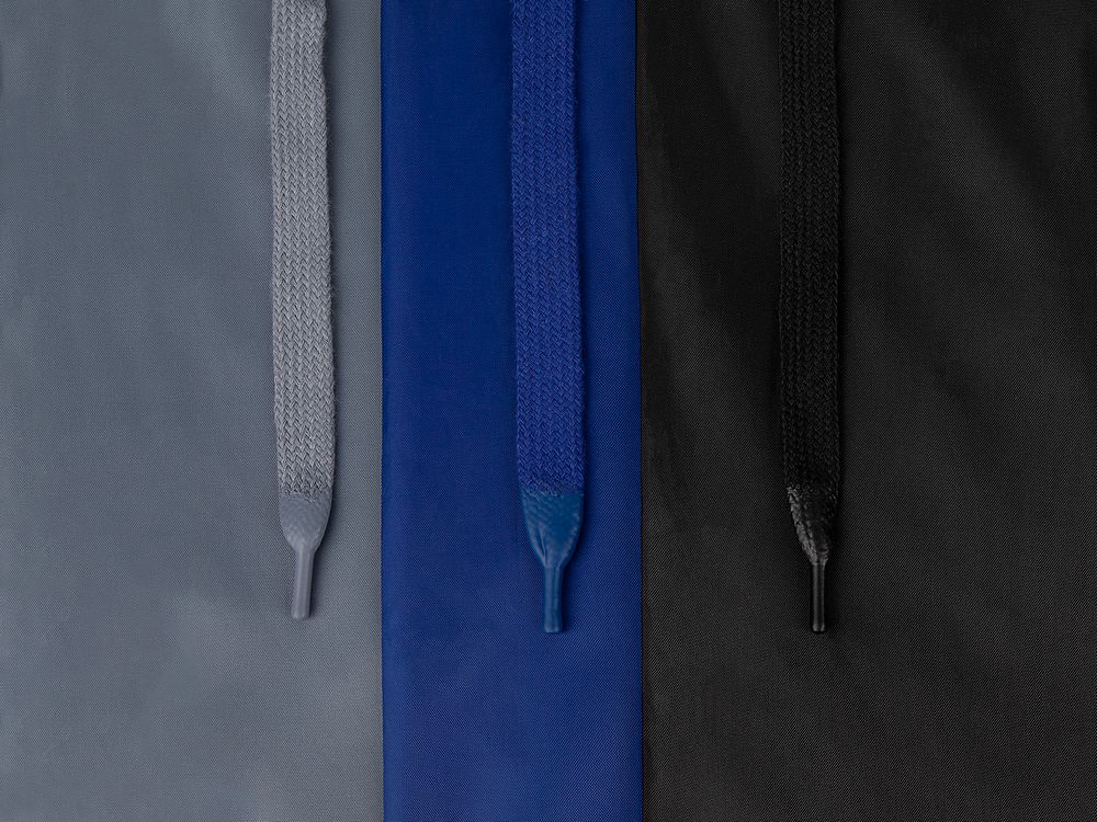 Дождевик R2, черный