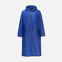 Дождевик R2, синий