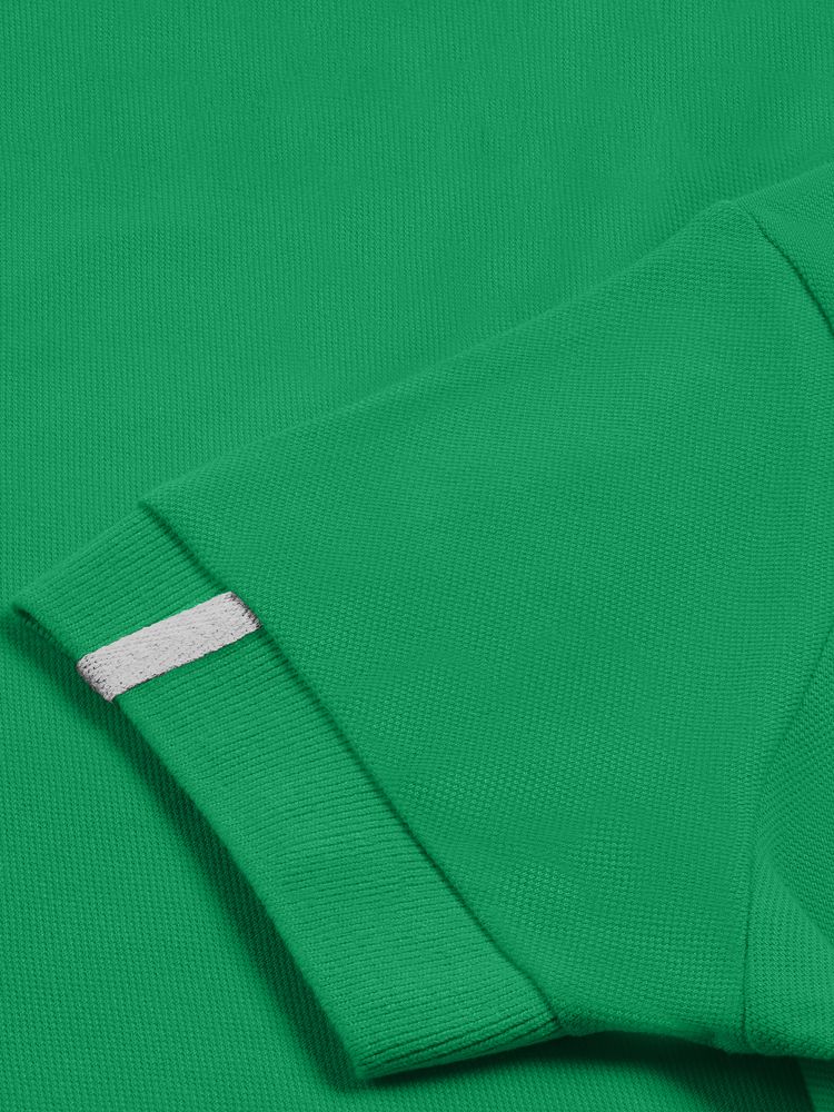 Рубашка поло женская Virma Premium Lady, зеленая