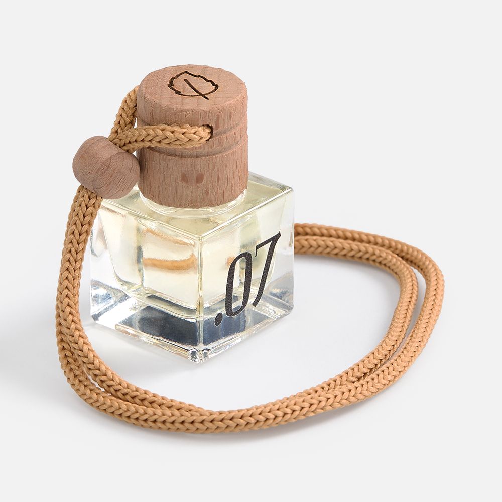 Ароматизатор воздуха Flava Ice, ментол