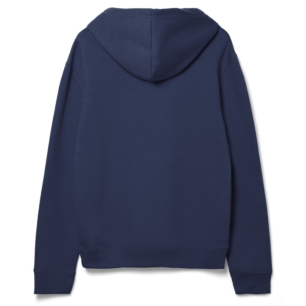 Худи унисекс Phoenix, темно-синее