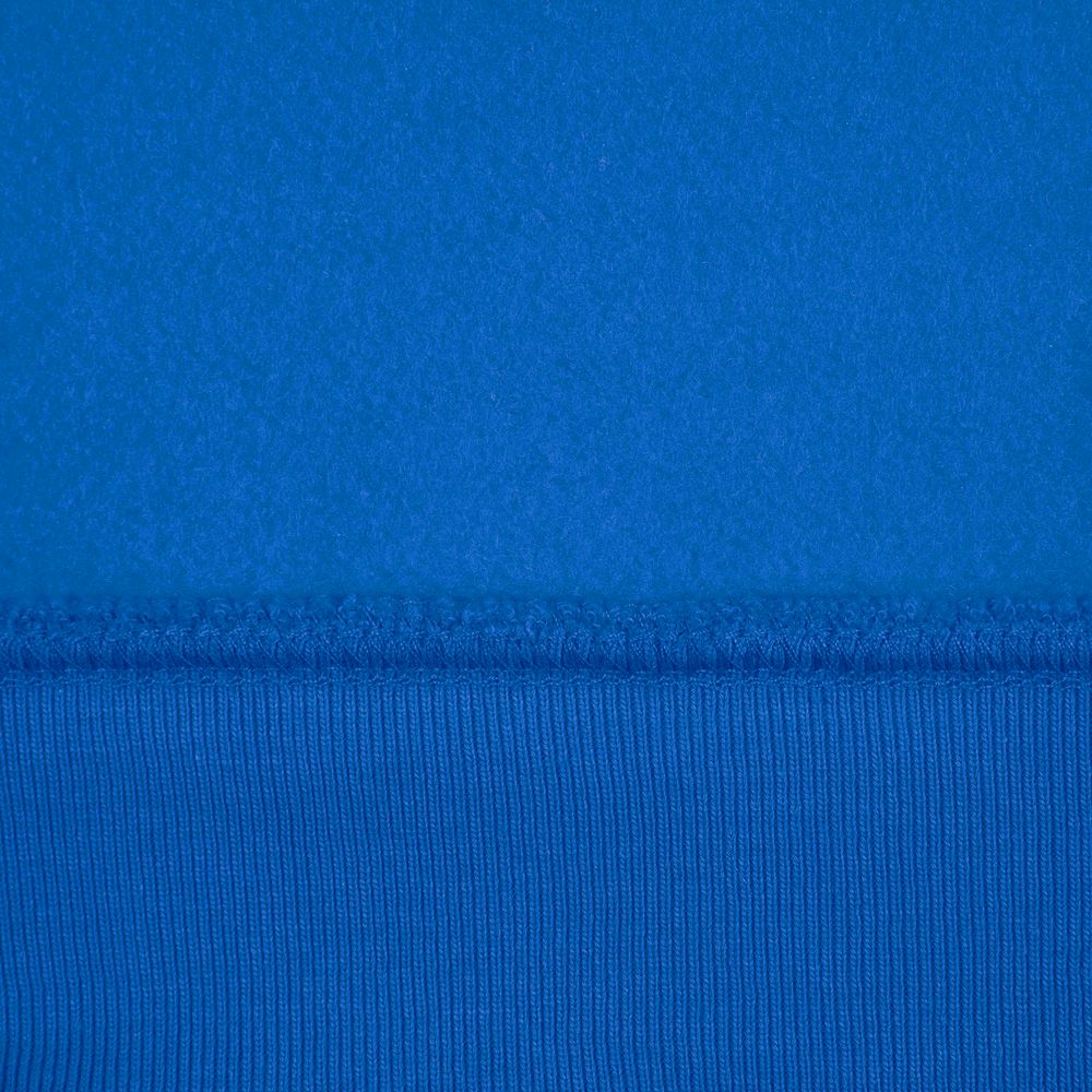 Худи унисекс Phoenix, ярко-синее