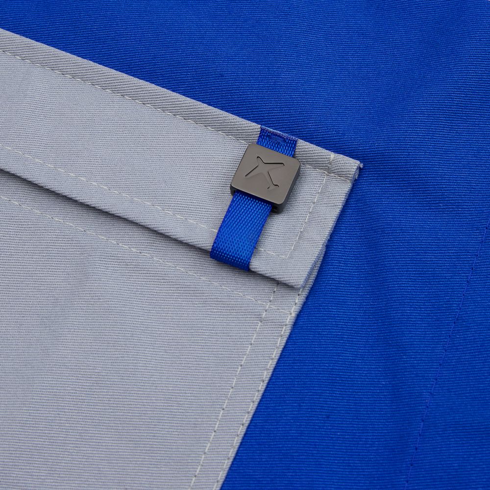 Шильдик на резинку Band, самолет