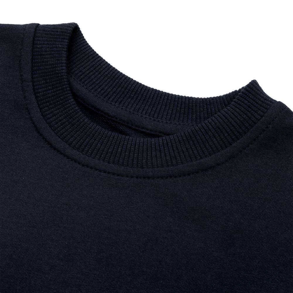 Свитшот детский Toima Kids 2.0, темно-синий