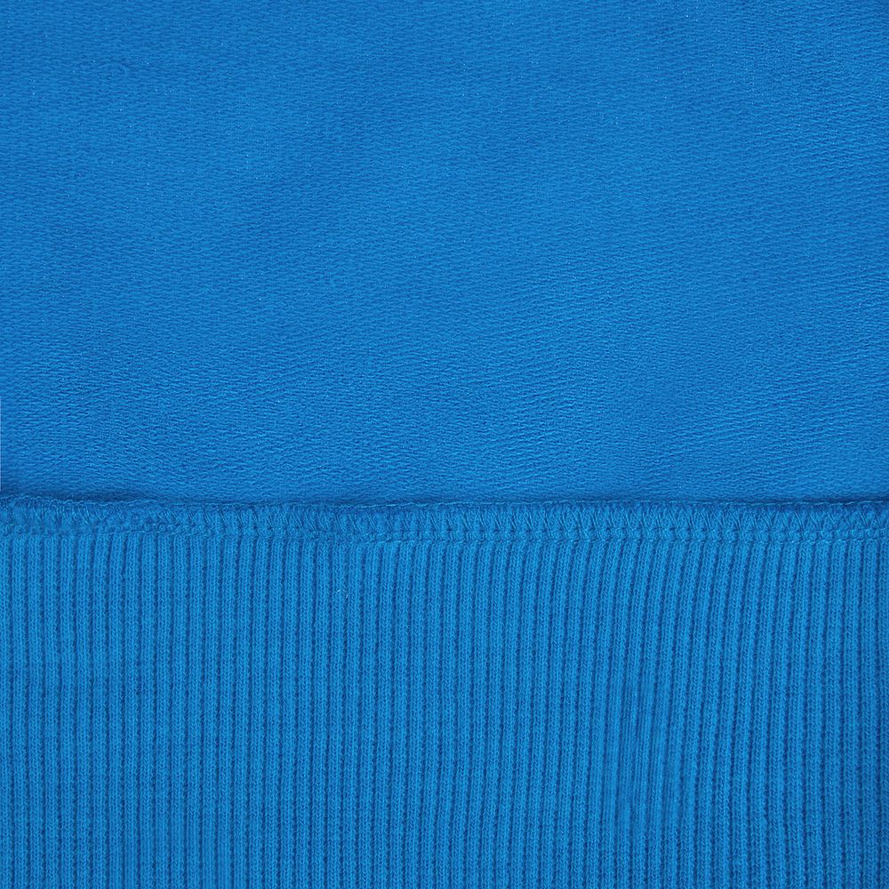 Худи Kirenga 2.0, бирюзовое