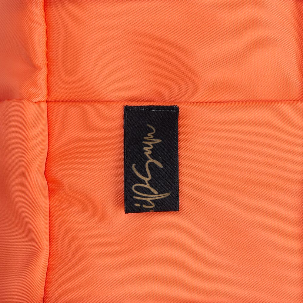 Рюкзак Brevis, оранжевый