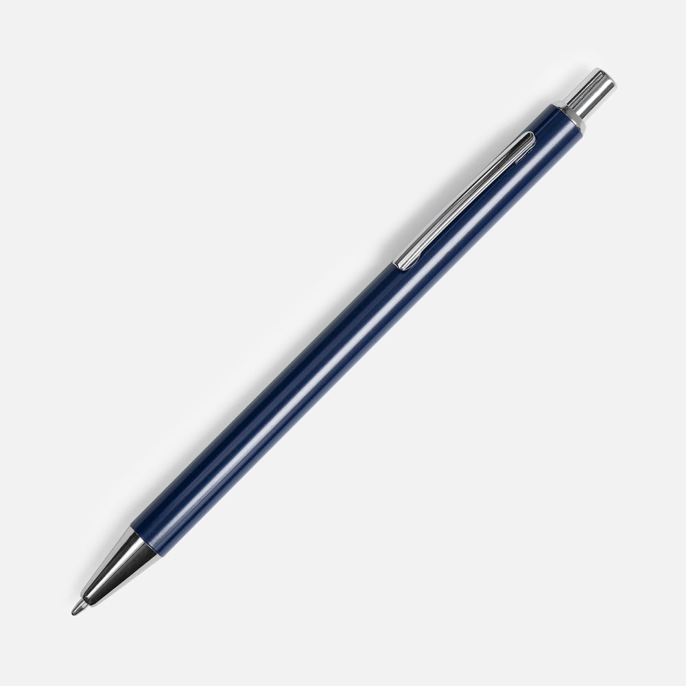 Ручка шариковая Mastermind, синяя