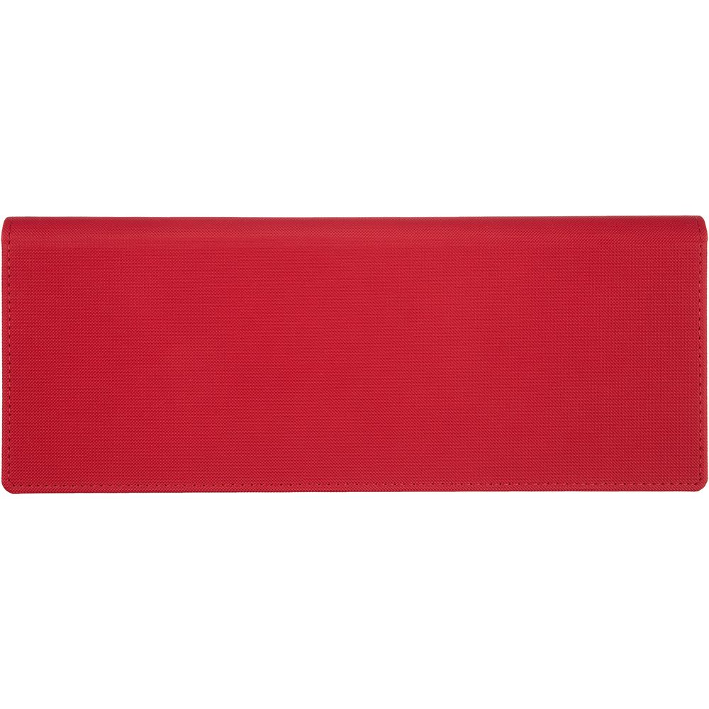 Планинг Grade на заказ, недатированный, красный