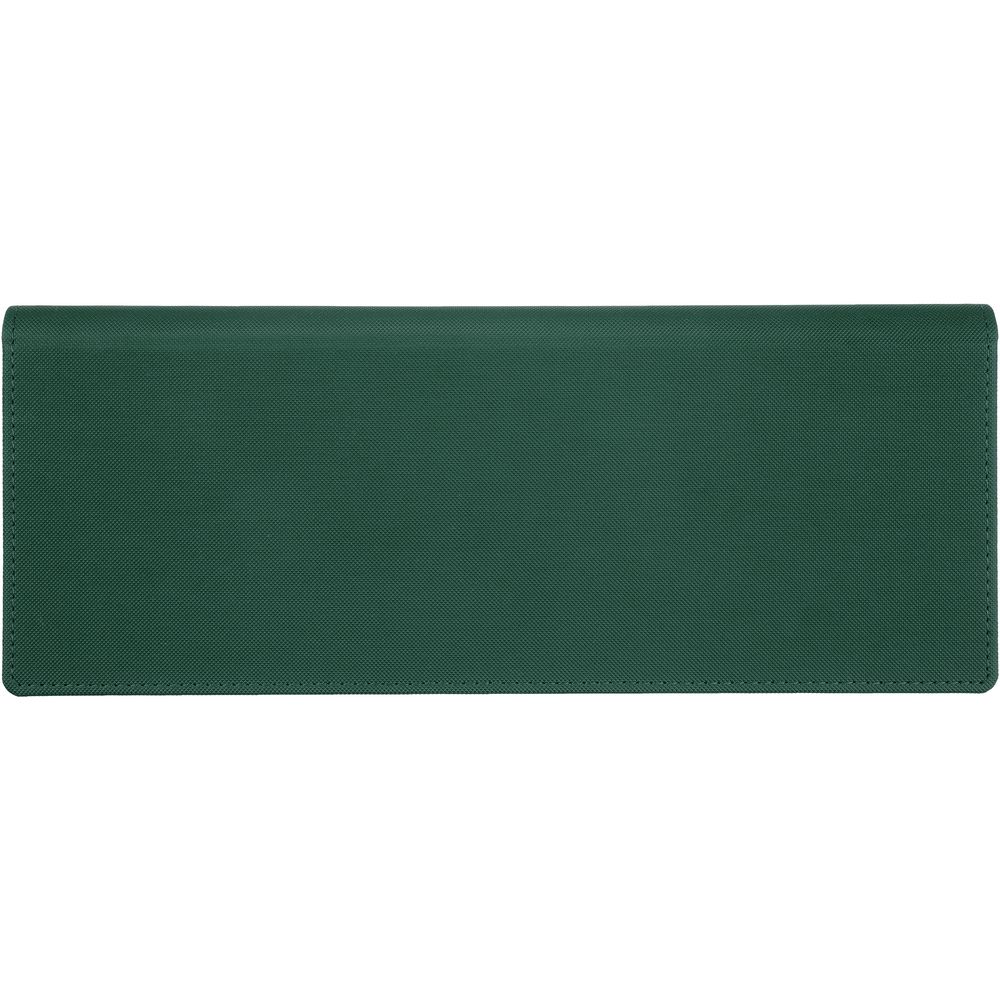 Планинг Grade на заказ, недатированный, зеленый