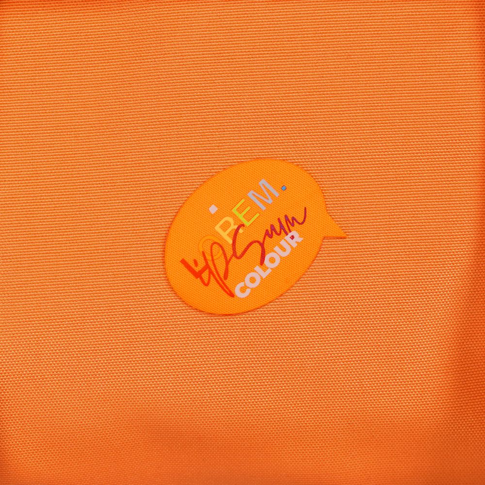 Рюкзак urbanPulse, оранжевый