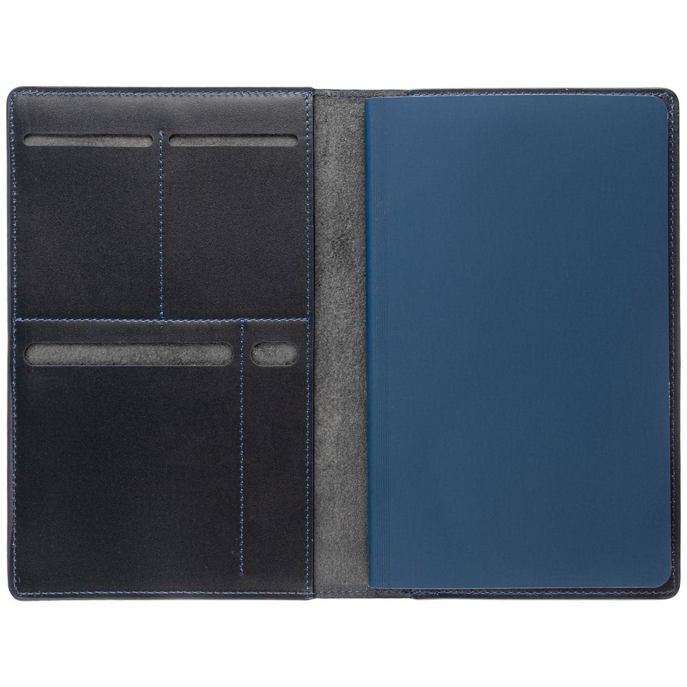 Набор Remini Travel, темно-синий