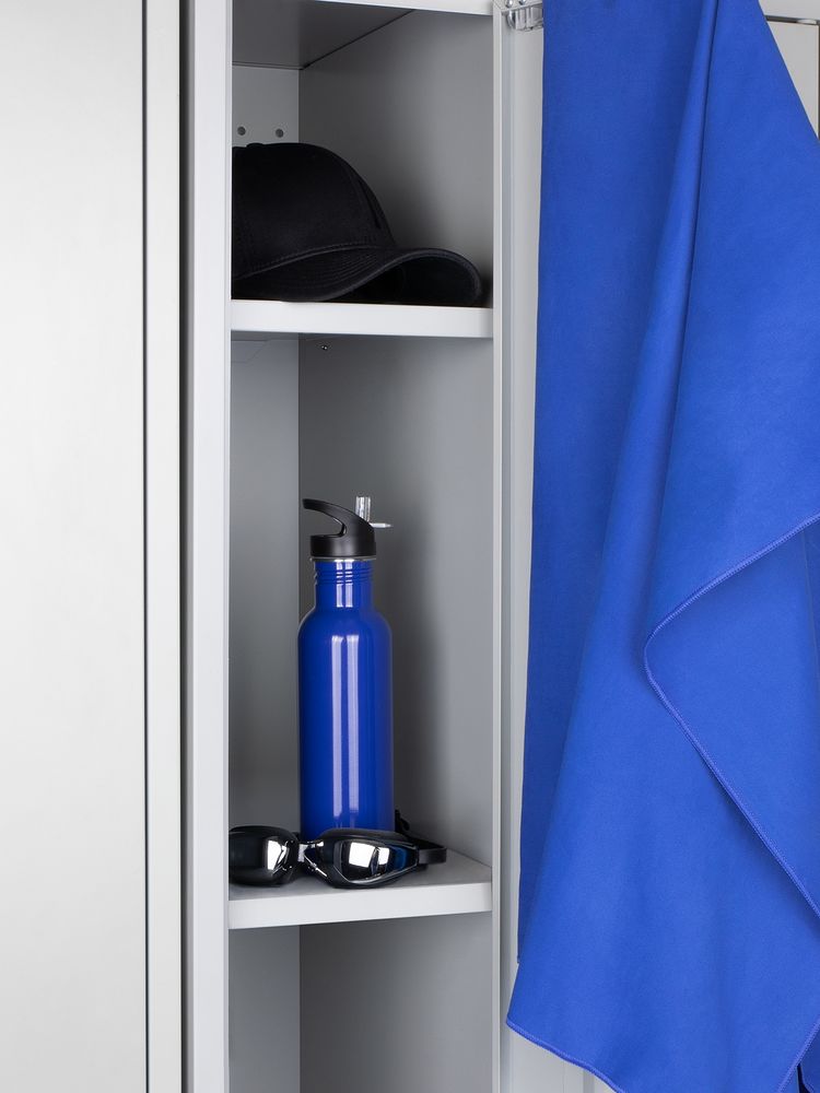 Спортивная бутылка Cycleway, синяя