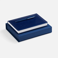 Набор Nebraska Duo, синий