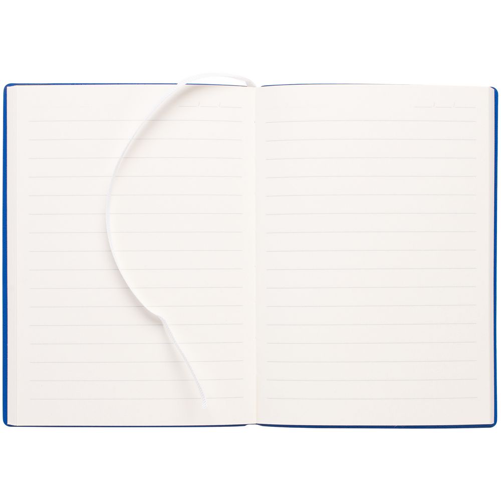 Ежедневник Chillout Mini, недатированный, синий