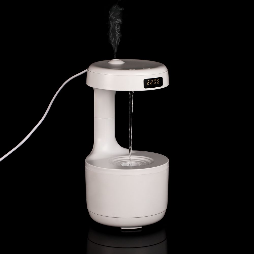 Антигравитационный увлажнитель freeGravity, ver.2