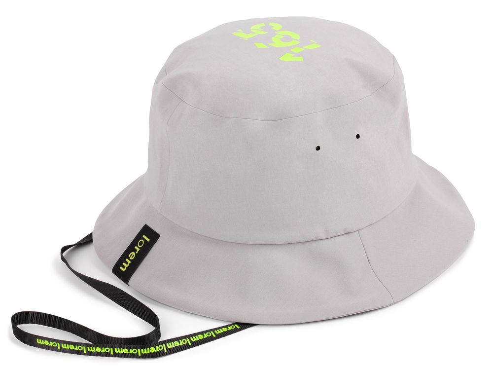 Панама Kosmos, серая