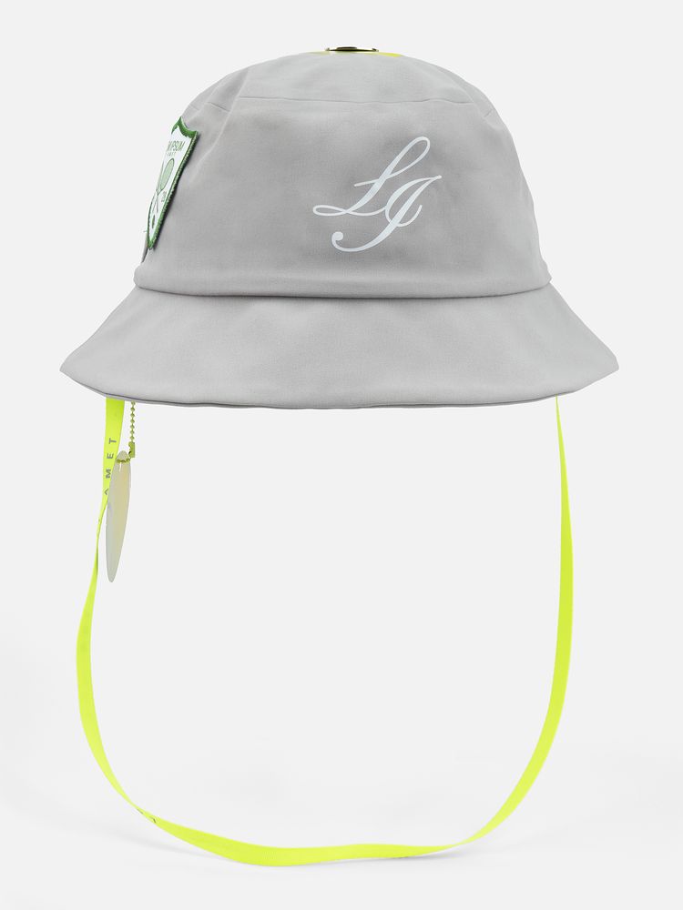 Панама Kosmos, серая