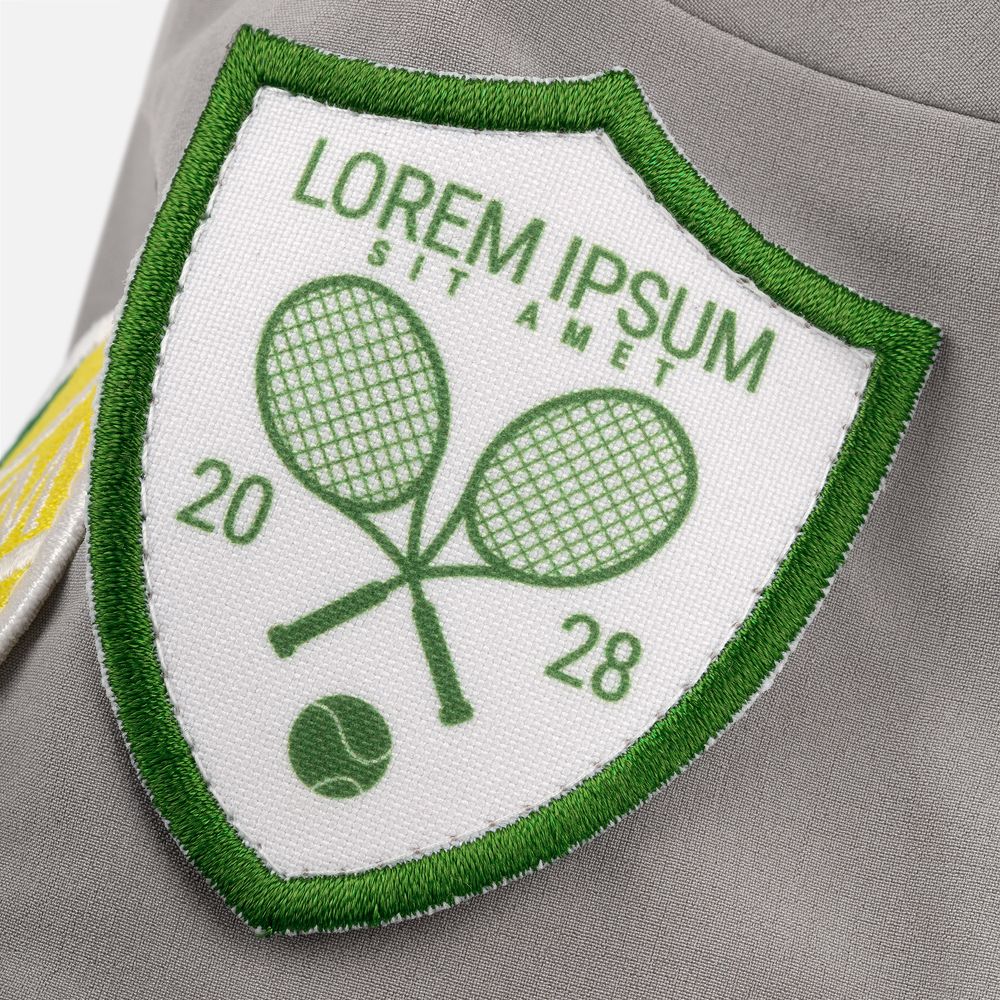 Панама Kosmos, серая