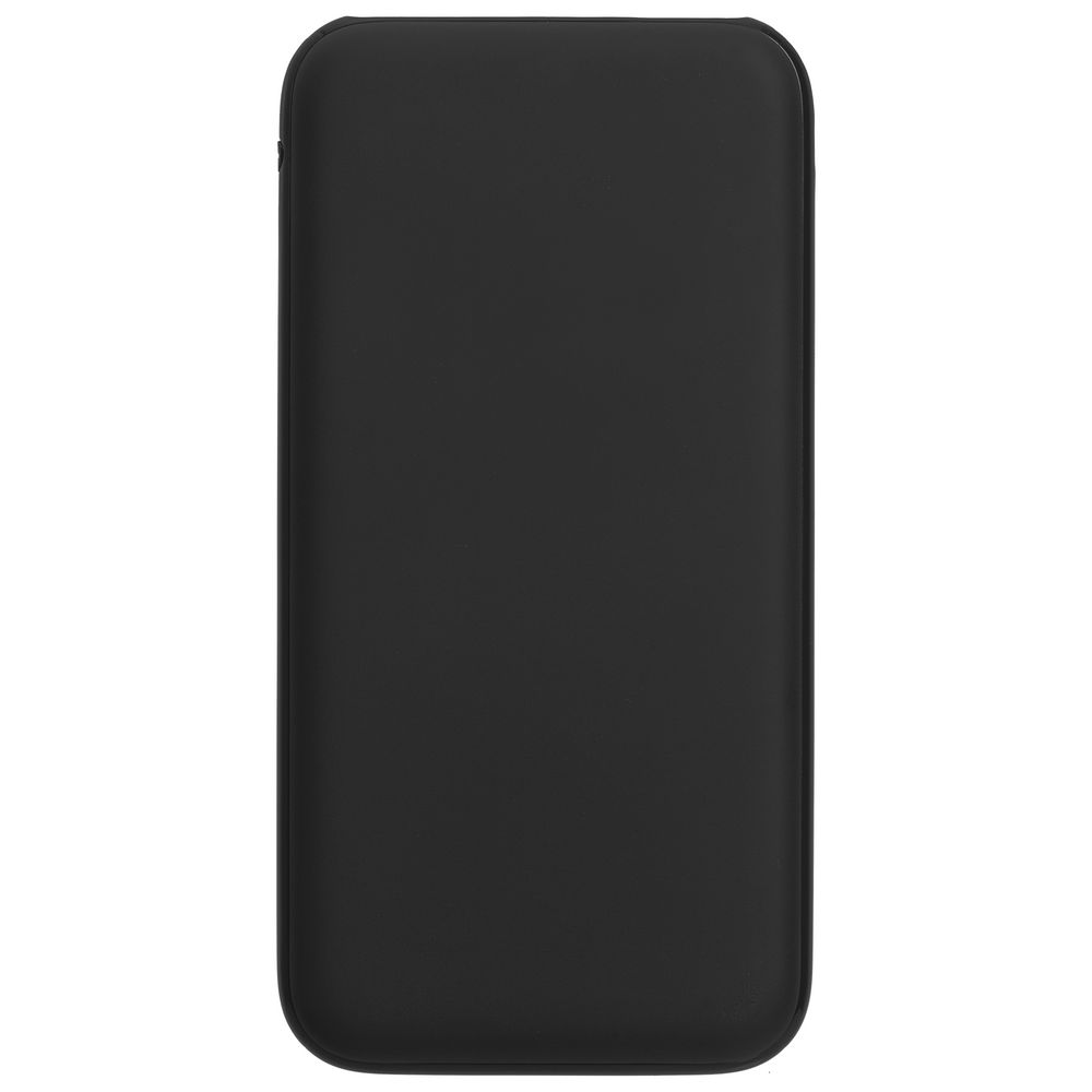 Аккумулятор Uniscend Starry, 10000 мАч, черный