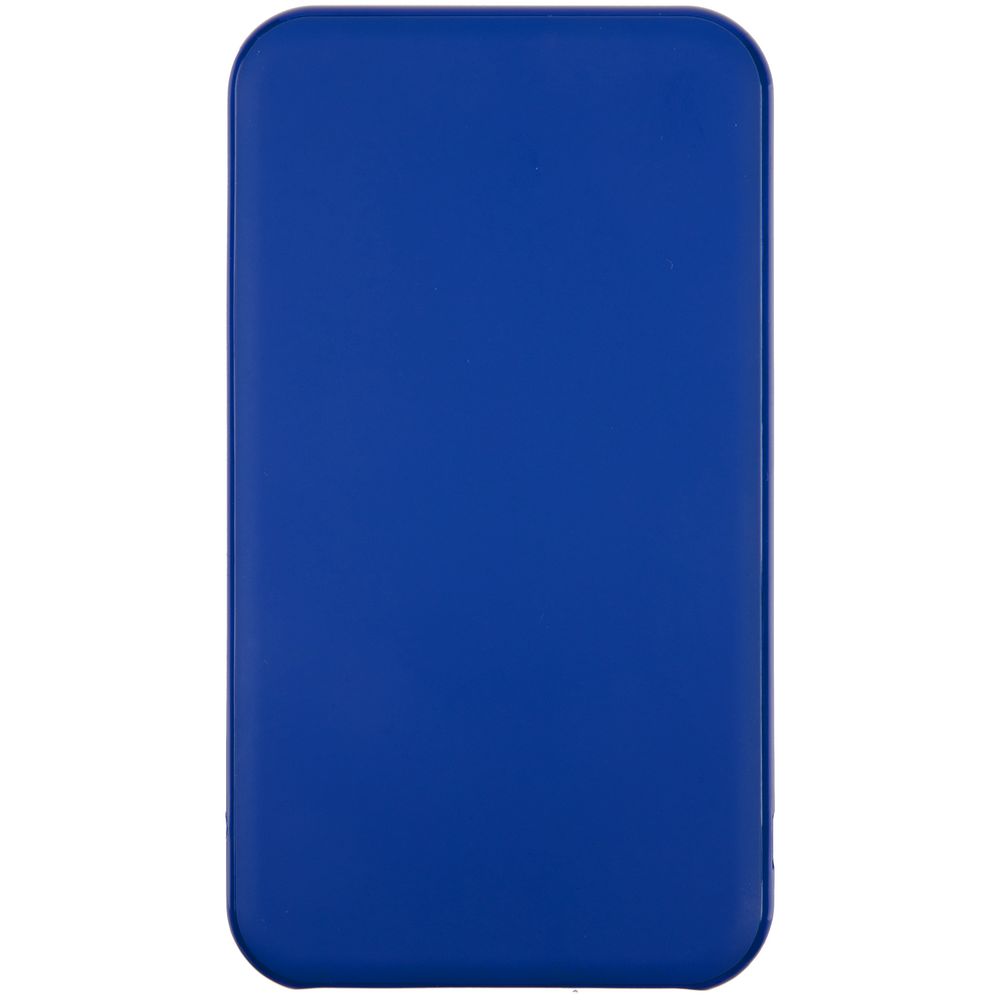 Аккумулятор Uniscend Starry с подсветкой, 5000 мАч, синий