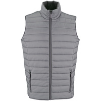 Жилет Wave Men, серый