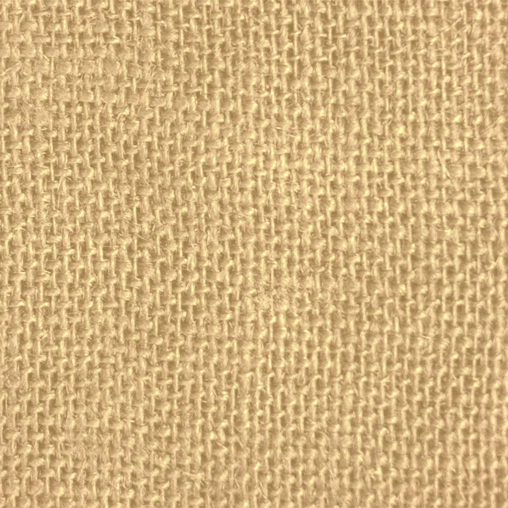 Сумка из джута Caravan Jute, бежевая