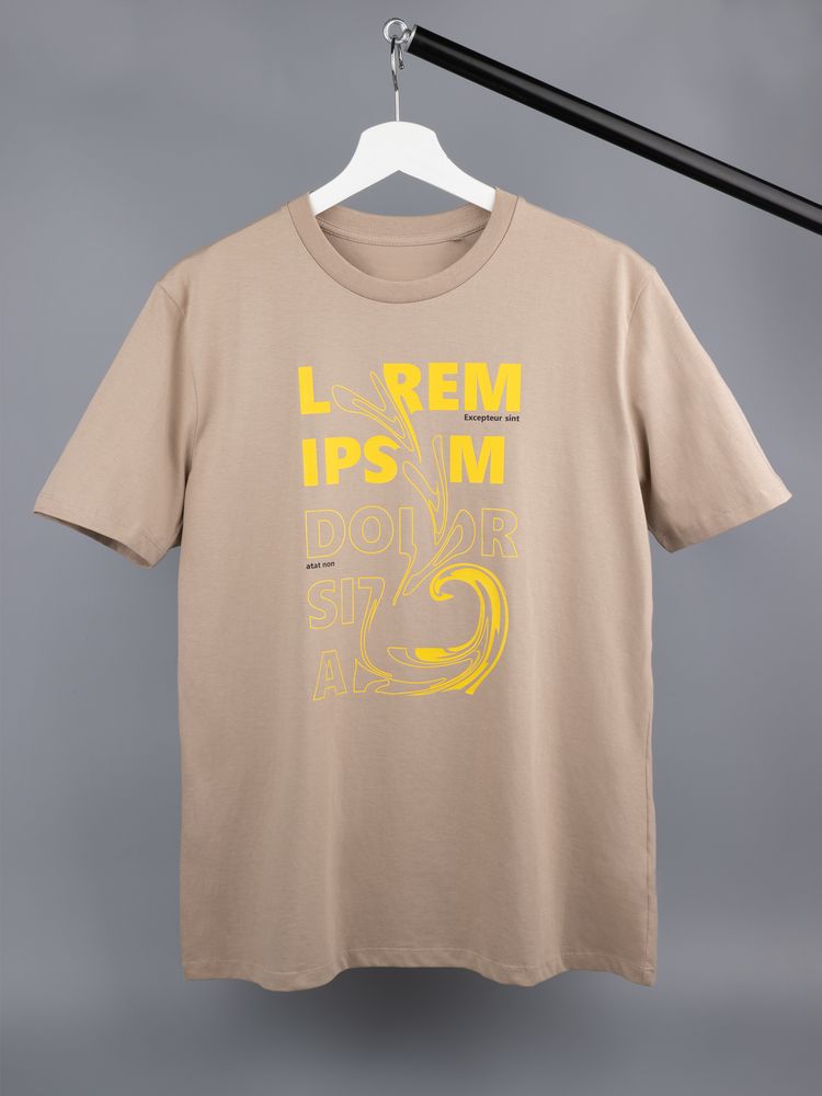 Футболка унисекс Legend, белая