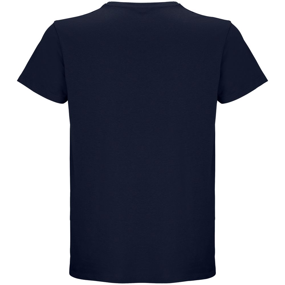 Футболка унисекс Re Crusader, темно-синяя