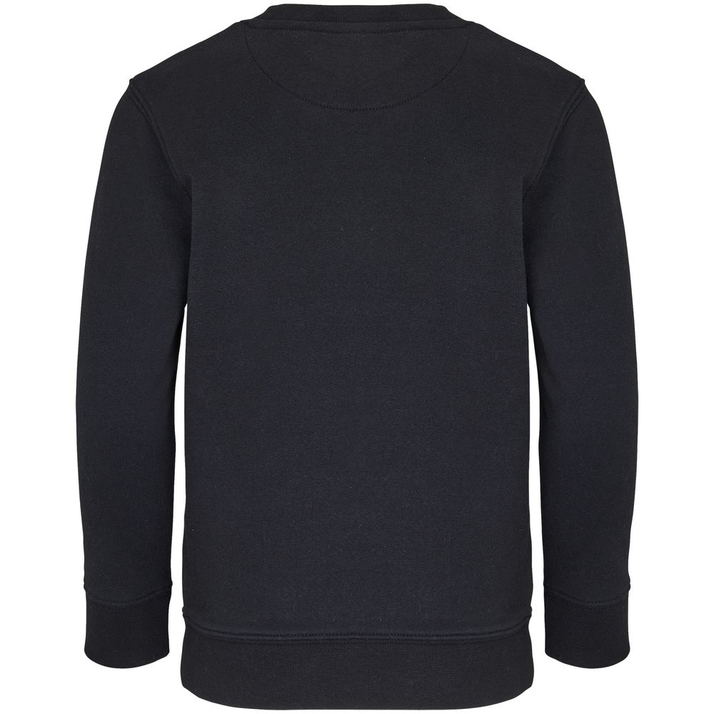 Свитшот детский Columbia Kids, черный