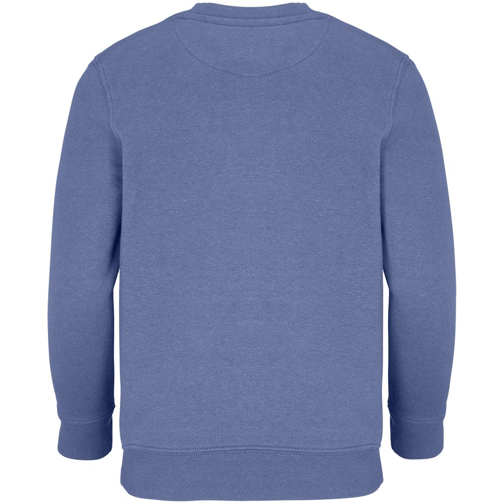 Свитшот детский Columbia Kids, синий