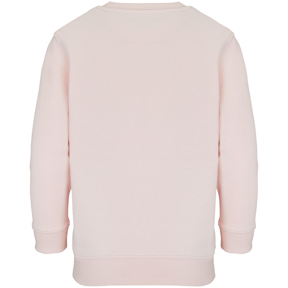 Свитшот детский Columbia Kids, розовый