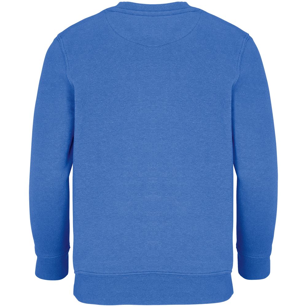 Свитшот детский Columbia Kids, ярко-синий (royal)